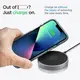 Чехол Spigen для iPhone 13 mini - Ultra Hybrid, Crystal Cleare (ACS03317)