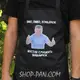 Фартук с вашим принтом ВИНО, ПИВО, КОНЬЯЧЕК