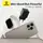 Адаптер сетевой Baseus Palm Fast Charger |1Type-C, 20W/3A, PD/QC|