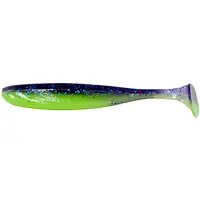 Силікон Keitech Easy Shiner 2" (12 шт / уп) ц:pal#06 violet lime berry (1551-05-40)