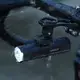 Велофара мощная LEADBIKE M03-OSRAM 800LM, 2500mAh, Лед фара на велосипед, Оптика велосипедная, Освещение