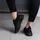 Кроссовки женские Fashion Sammy 3563 40 размер 25,5 см Черный