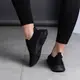 Кроссовки женские Fashion Sammy 3563 40 размер 25,5 см Черный