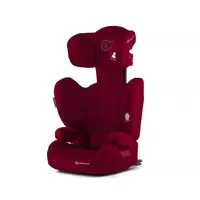 Автокресло Kinderkraft Xpand Red KKFXPANRED0000
