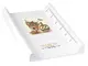 Килимок для пеленання WILD&FREE LITTLE DEER 50x70 см white