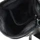 Мужская кожаная сумка Borsa Leather k10013-black