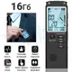 Диктофон цифровой с большим экраном Savetek GS-T60, память 16 Гб, стерео, аккумуляторный