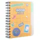 Тетрадь для записей В6 YES Good job 681893 144 листа