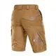 M-Tac шорты Aggressor Gen.II Flex Coyote Brown, мужские шорты койот, армейские летние шорты, военные шорты