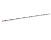 Сверло для бетона GRANITE, SDS-PLUS, S4, 18х600 мм. Grey (0-18-600)