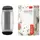 Пресс для чеснока Ardesto Gemini AR7002B 12 см