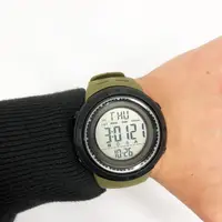 Годинник наручний чоловічий SKMEI 1167AG ARMY GREEN, брендовий чоловічий годинник. Колір: зелений