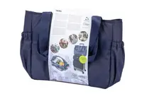 Сумка-холодильник Troika Cool Bag, синяя