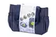 Сумка-холодильник Troika Cool Bag, синяя