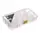 Коробка для блешень Flagman HJ 185x100x33мм (HJ14-185100)