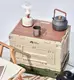 Стільниця на складаний контейнер Mobi Garden 50л NX22671022 brown