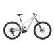 Электровелосипед MONDRAKER SCREE S 600 29'' 150mm, 600Wh Bosch CX, White/Grey, M/L