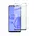 Защитное стекло Full screen PowerPlant для Samsung Galaxy A22, Black
