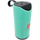 Портативная bluetooth колонка влагостойкая JBL TG-113 Бирюзовая