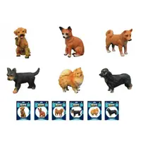Фигурка игровая Животное Q9899-ZJ34