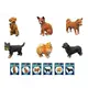 Фигурка игровая Животное Q9899-ZJ34