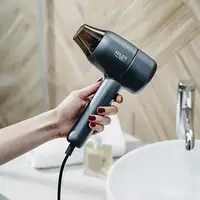 Фен для сушки волос Adler AD 2279b 1800 Вт синий