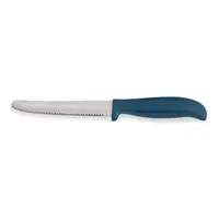 Нож кухонный Kela Rapido 11349-Blue 22 см синий