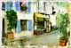 Фотообои текстурированные, виниловые Город, 250х380 см, fo01inV_st00343