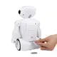 Детский робот - сейф с кодовым замком и встроенной настольной лампой 3 в 1 Robot Piggy Bank