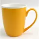 Кружка Astera Jelly Yellow A05020-D235-2 380 мл желтая