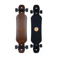 Лонгборд Tempish WALNUT