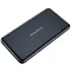 Внешний аккумулятор 10000mAh Phantom MP-10000A black Maxco MA200114