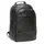 Мужской кожаный рюкзак Keizer K1883-black
