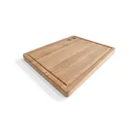 Доска кухонная Mazhura Alder MZ-716667 42х34 см