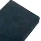 Планинг настольный Leo Planner Case 252565 128 листов 34,5х15 см темно-синий