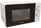 Микроволновая печь Gorenje MO-20-E1W2 20 л белая