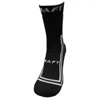 Шкарпетки BAFT Nordik Black p.M (42-43) (ND1202-M)
