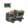 Машинка инертная WY440A 17 см