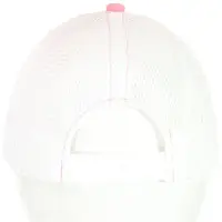 Бейсболка BDH18098 рожевий