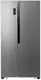 Холодильник Gorenje NRS-9181-MX 566 л