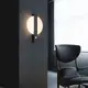 Бра LED 26224 Черный 30х20х5 см.