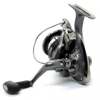Котушка Daiwa 20 N'Zon LT 5000S-CP / (2160324 / 20004592)