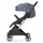 Прогулочная коляска Kinderkraft Indy Denim KKWINDYDEN0000