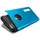 Чехол Spigen для iPhone 6s Plus / 6 Plus Slim Armor, Electric Blue (SGP11652)