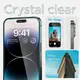 Защитное стекло Spigen для iPhone 14 Pro  - EZ FIT GLAS.tR (1 шт), Clear (AGL05214)