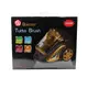 Пылесос DOMOTEC MS-4408 контейнерный с турбощеткой Turbo Brush, 3600Вт · Желтый