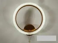 Настінний світильник LED 18W NX77011/1дне