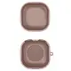 Чехол Spigen для Samsung Galaxy Buds FE/ 2 Pro/ 2 / Pro/ Live - Urban Fit, Bronze (ASD01443)