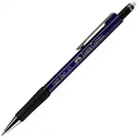 Карандаш механический Faber Castell 0,5 мм для письма
