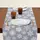 Ранер на стол SNOWFLAKES CS2